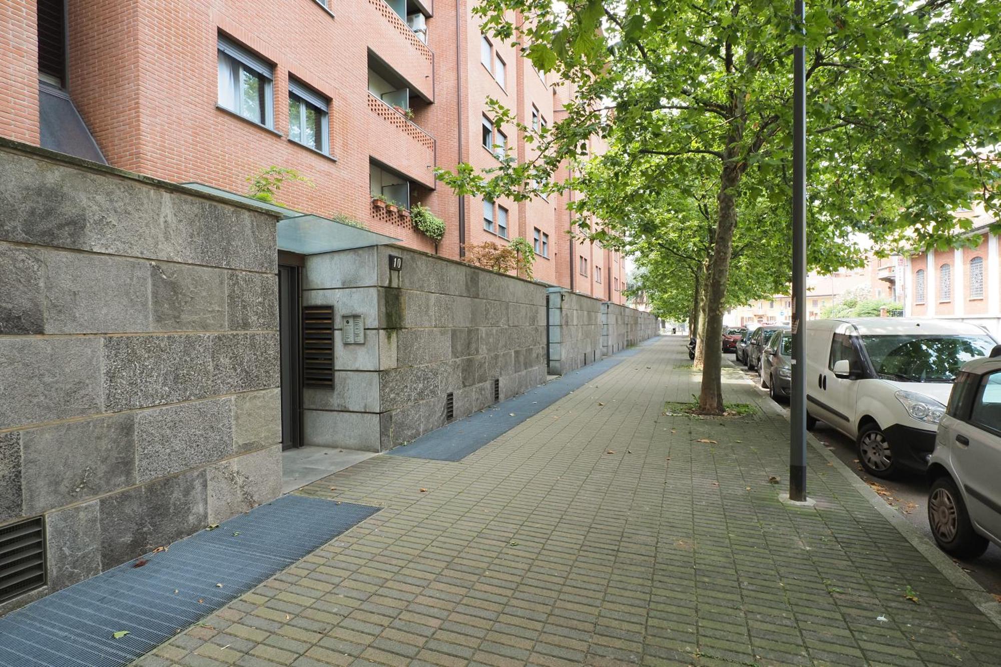 Primopiano - Columella Apartment - Milan — Foto 3