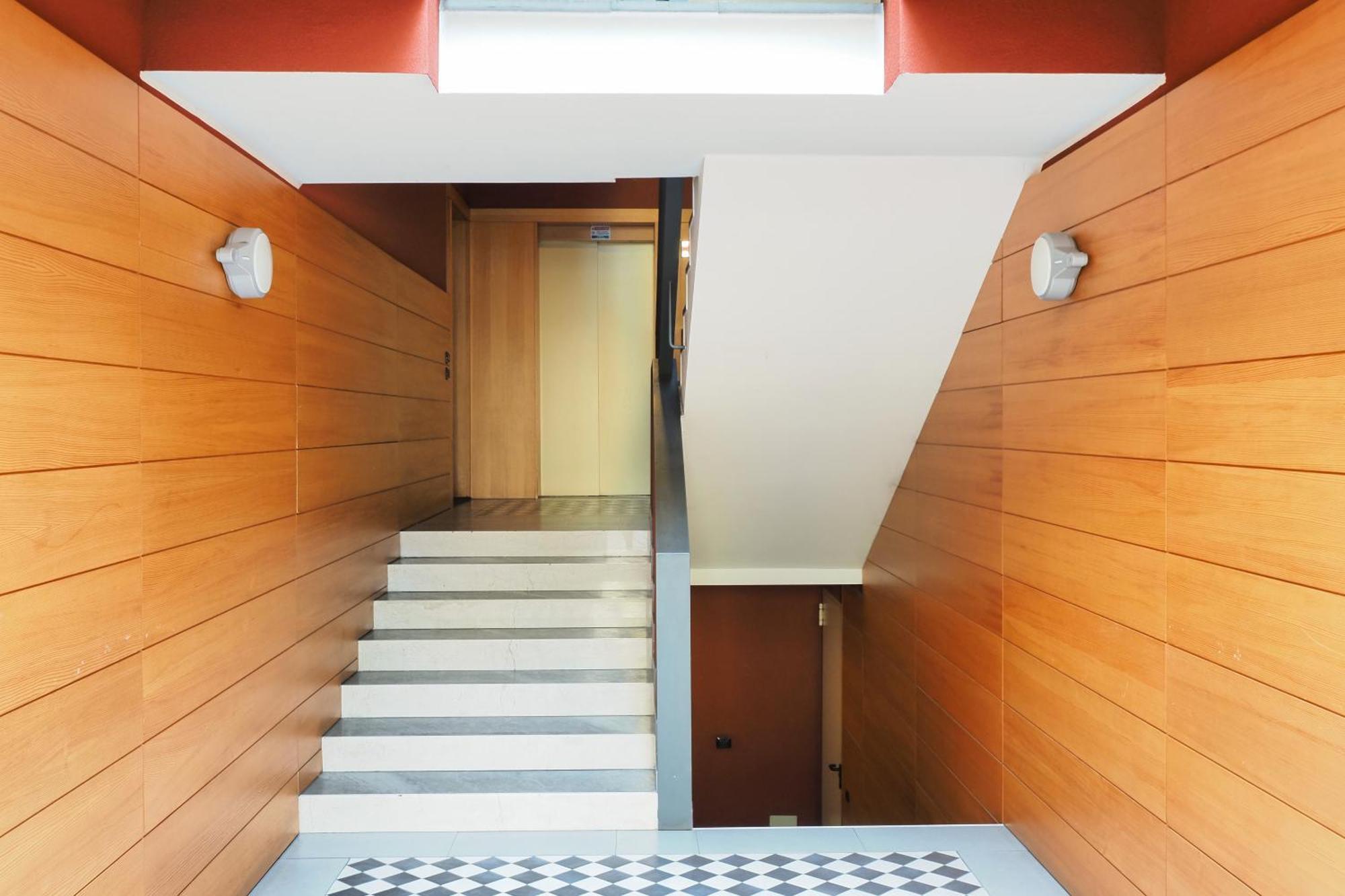 Primopiano - Columella Apartment - Milan — Foto 2
