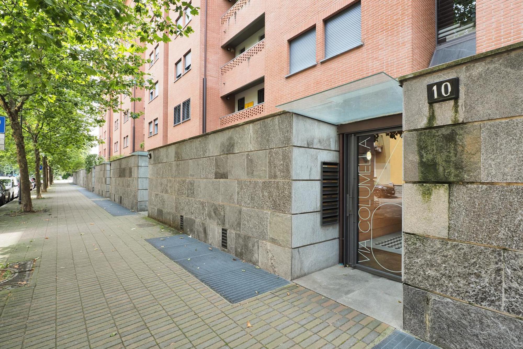 Primopiano - Columella Apartment - Milan — Foto 1