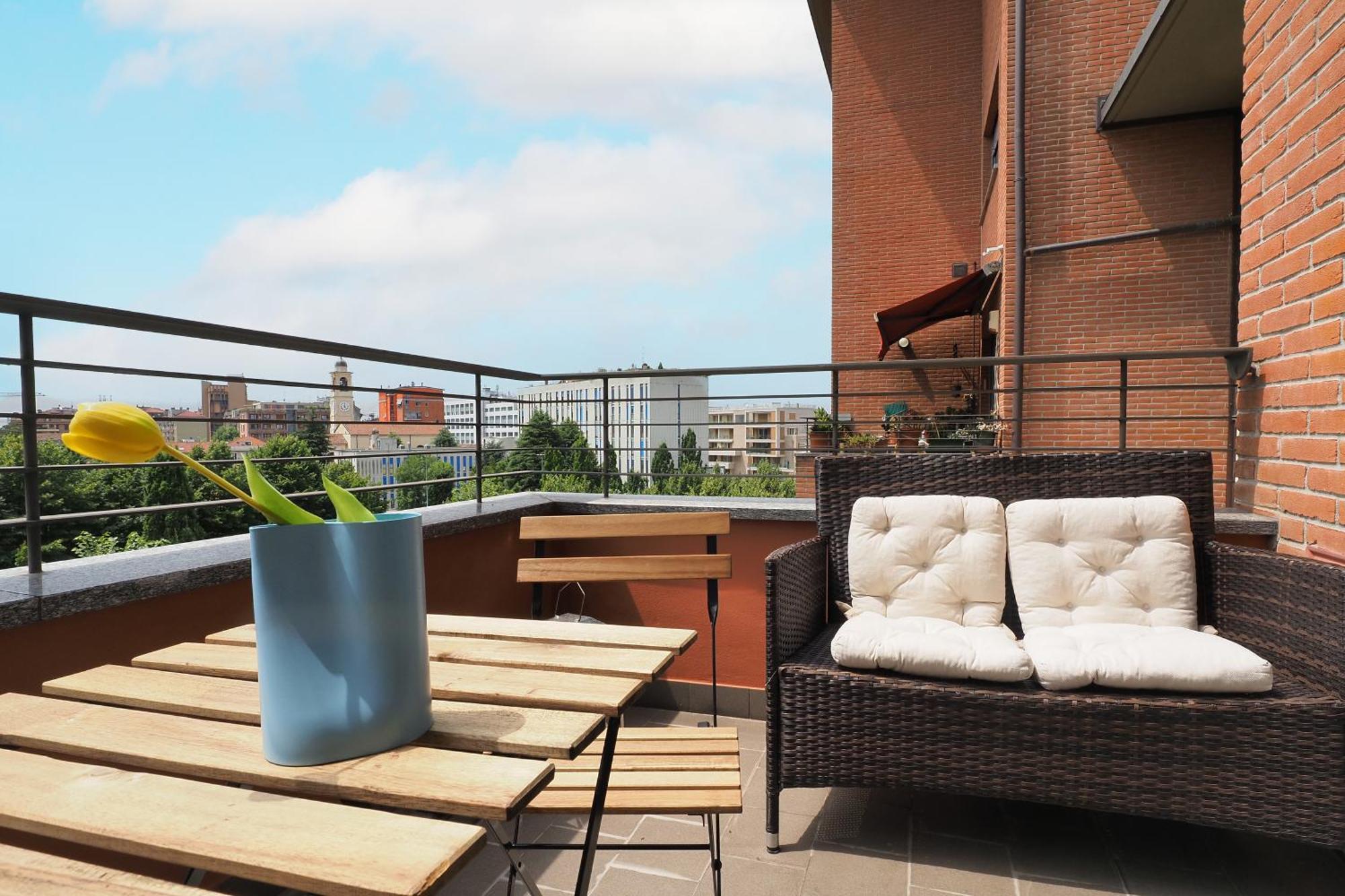 Primopiano - Columella Apartment - Milan, Milan